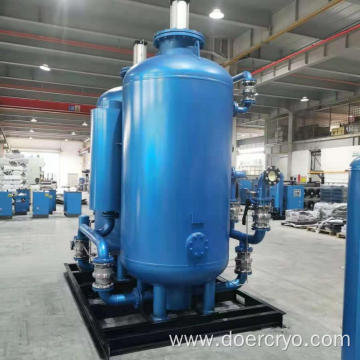 Efficient High PurityOxygen Generator Equipment